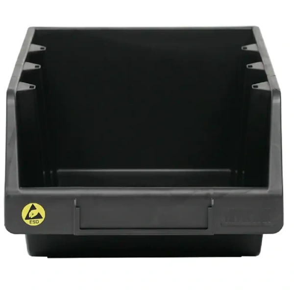 Ящик пластиковый Практик ESD 400x230x150